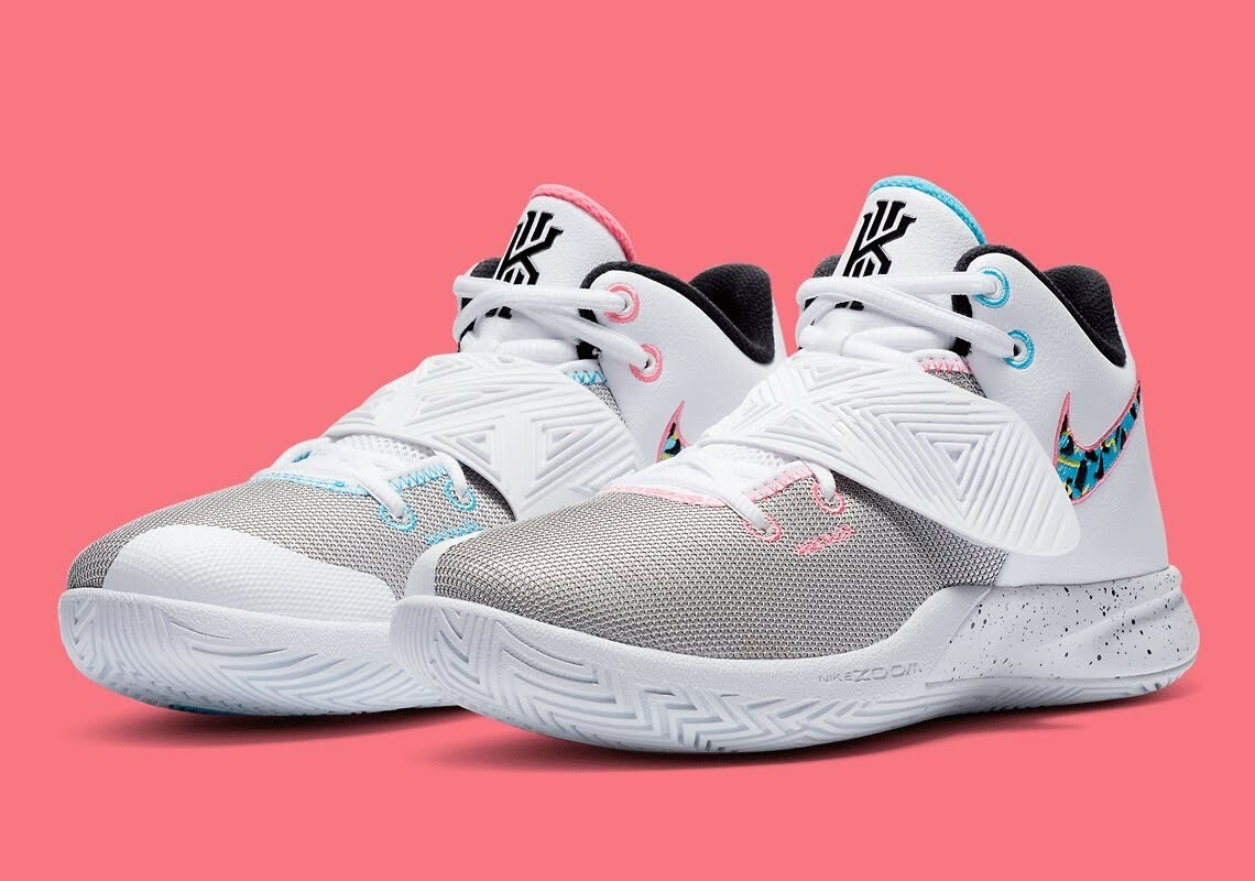 mens nike kyrie flytrap